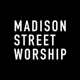 Corey Voss and Madison Street Worship