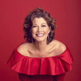 Amy Grant