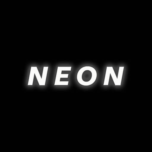 SOMOS NEON