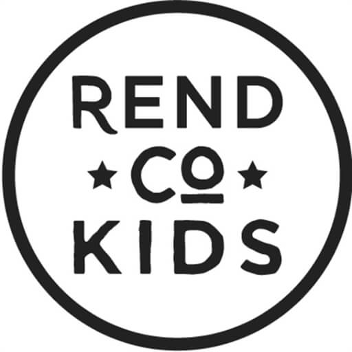 Rend Co. Kids & Rend Collective