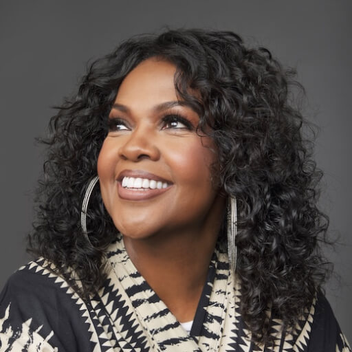 CeCe Winans