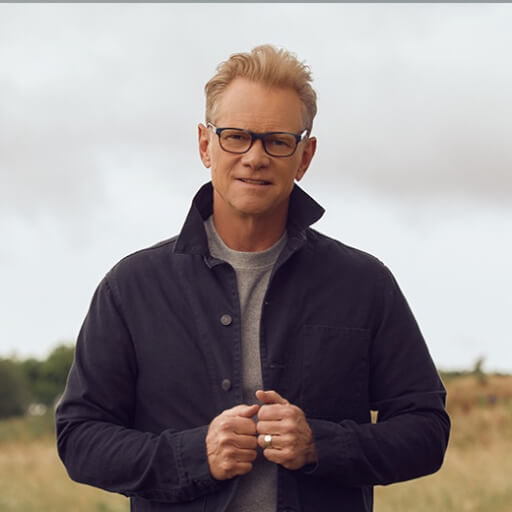 Steven Curtis Chapman