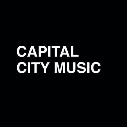 Capital City Music