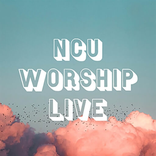 NCU Worship Live