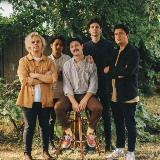 Gable Price and Friends