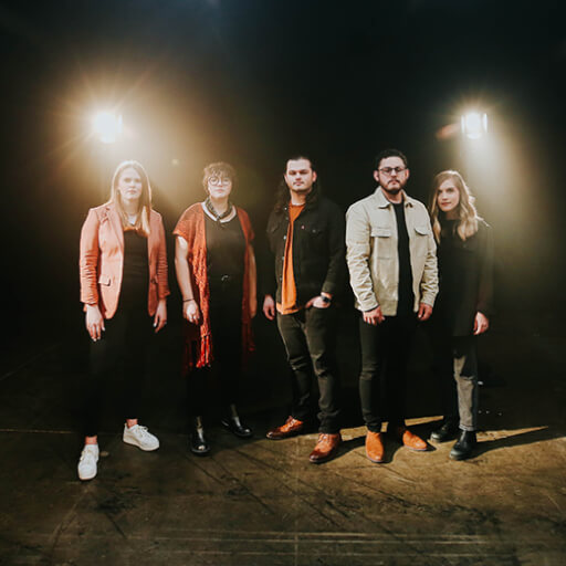 Madison Street Worship