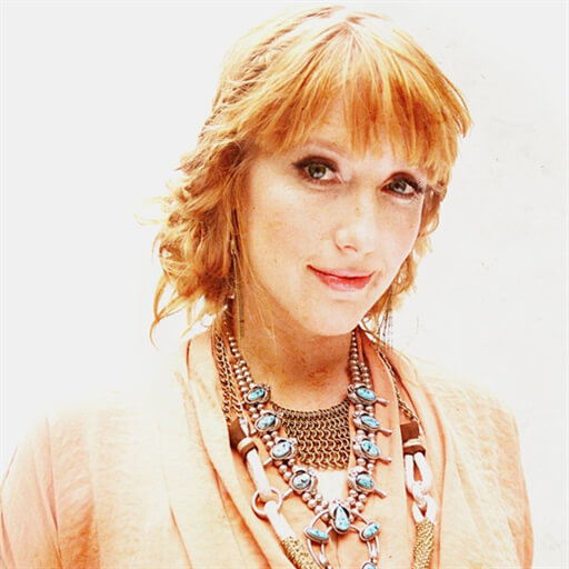 Leigh Nash