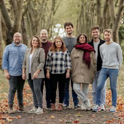 Collectif Cieux Ouverts