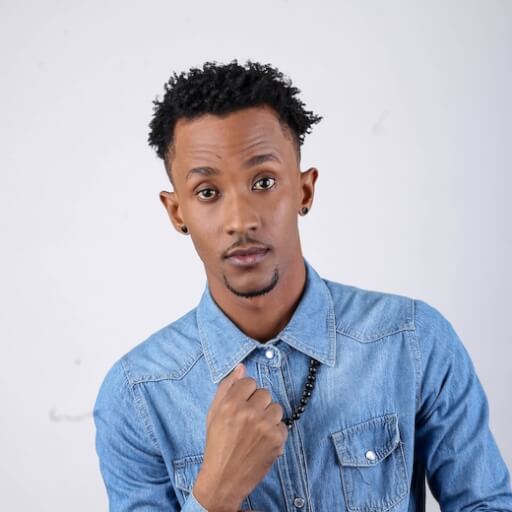 Frantz Junior Moïse