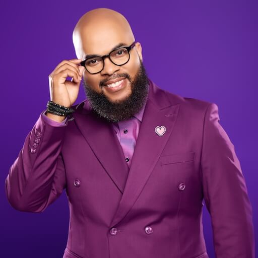 JJ Hairston & Youthful Praise