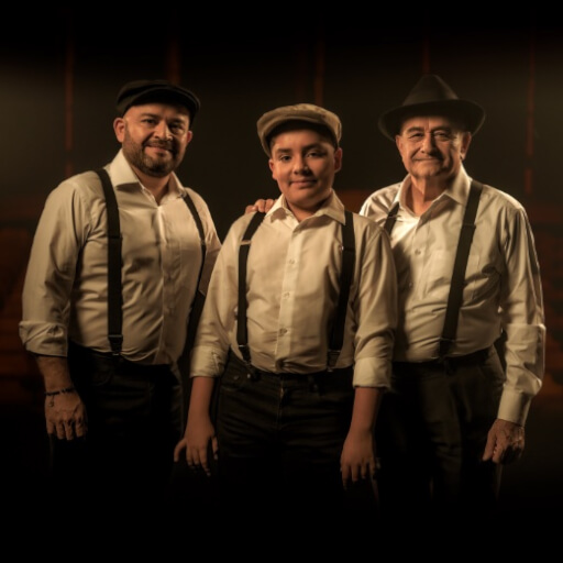 Los Voceros de Cristo