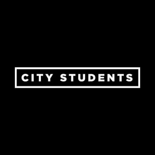 City Students Worship