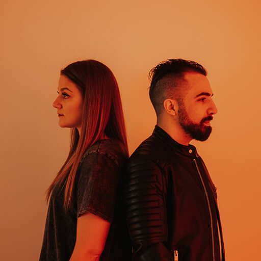 Steven & Hannah Musso