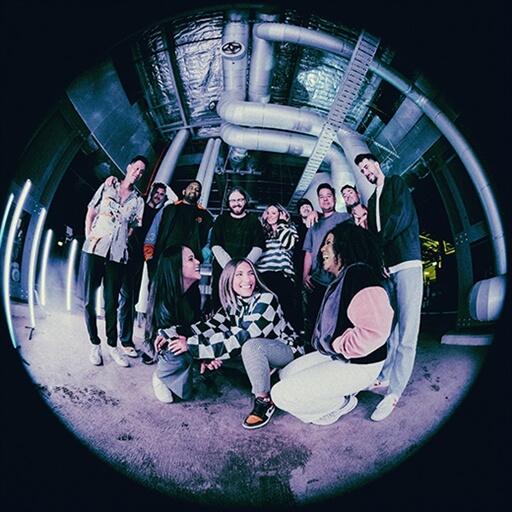 Hillsong Young & Free