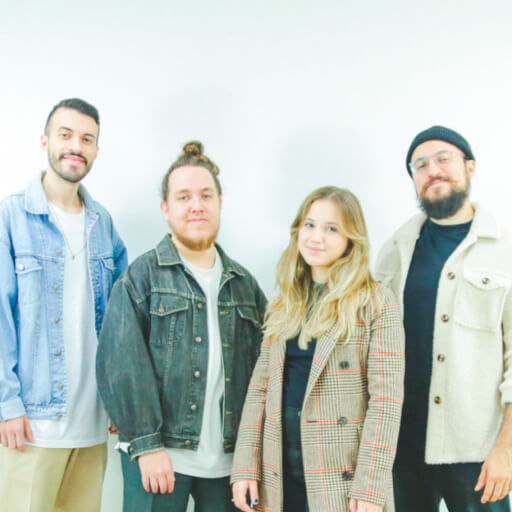 Edificando Adoradores