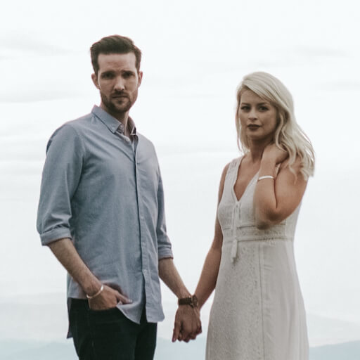 Harley & Ryan Monette