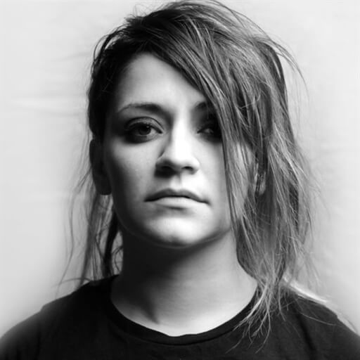 Lacey Sturm