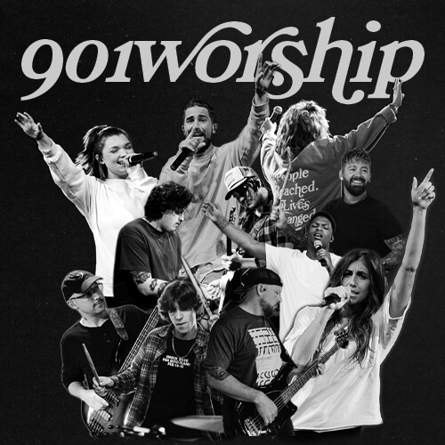 901 Worship
