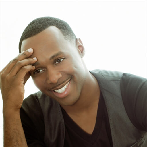 Micah Stampley