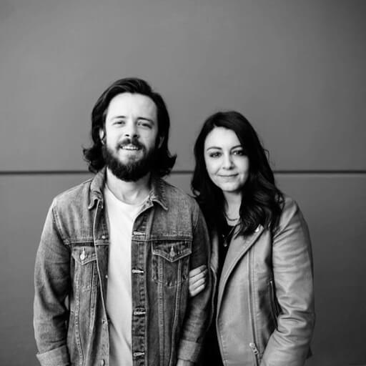 Kyle and Lauren Smith