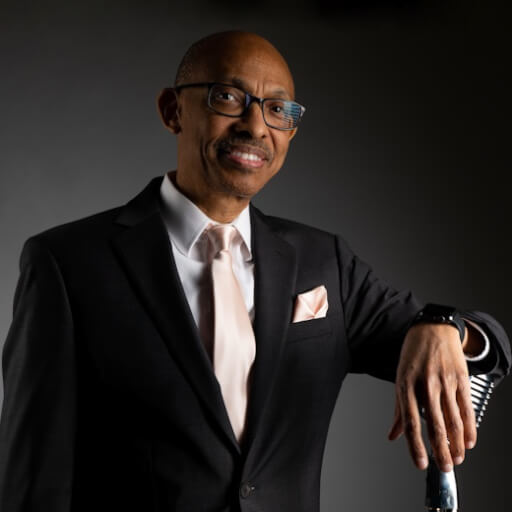 Bishop Leonard Scott