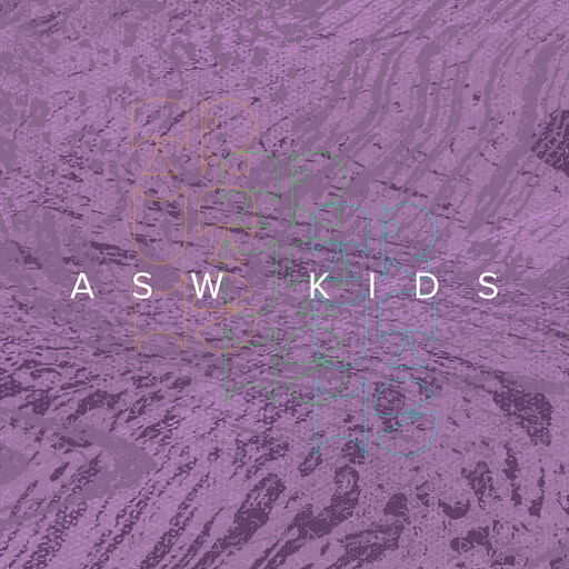 Austin Stone Worship Kids