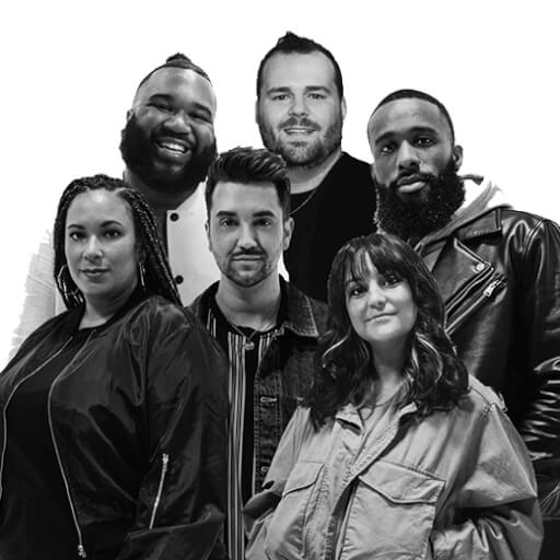 Writing Rounds Worship