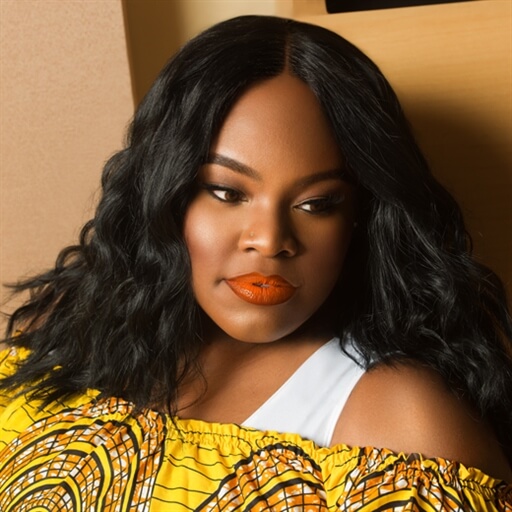 Tasha Cobbs Leonard