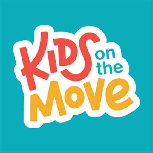 Kids on the Move