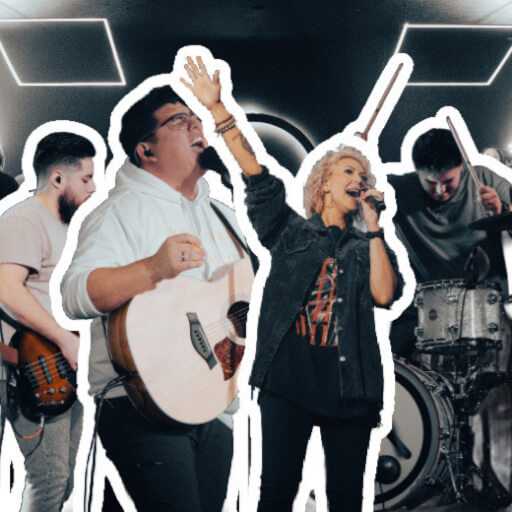 FieldHouse Worship