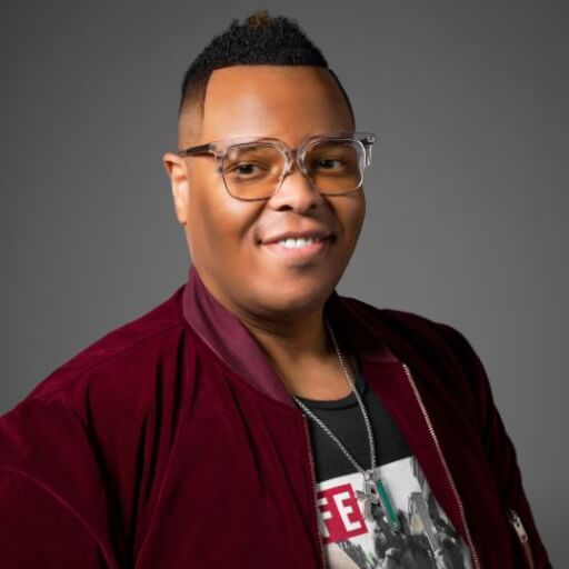 Charles Butler & Trinity