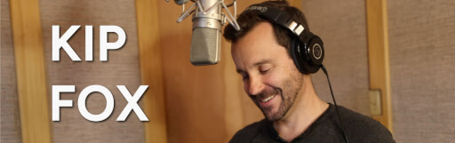 Kip Fox