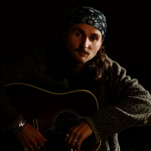 Michael Gabriel Monroe