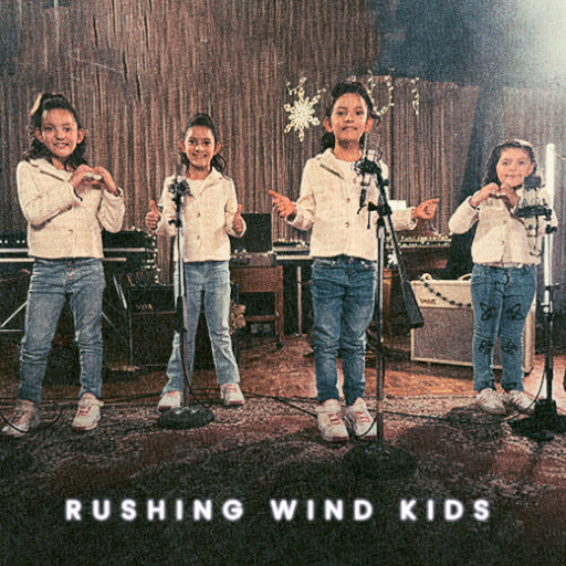 Rushing Wind Kids