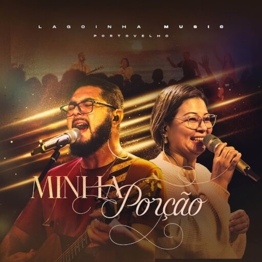 Lagoinha Music Porto Velho