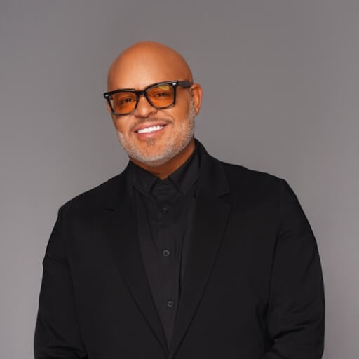 Israel Houghton