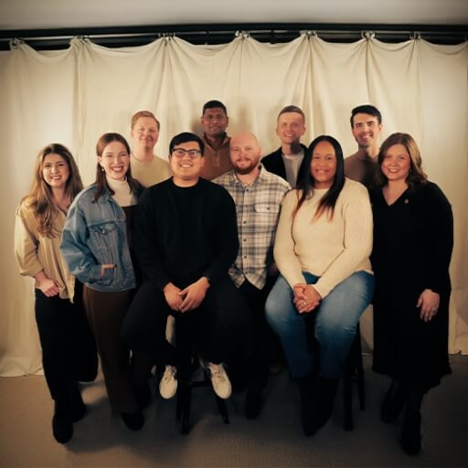 Colonial Heights Worship