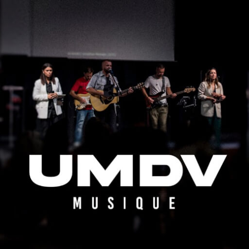 UMDV Musique