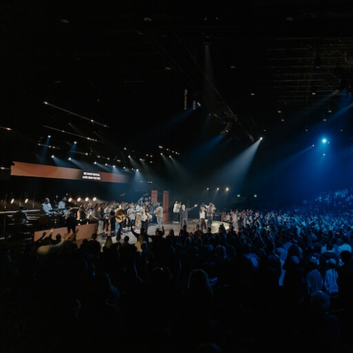 The Life Church Worship