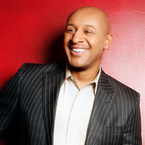 Brian Courtney Wilson