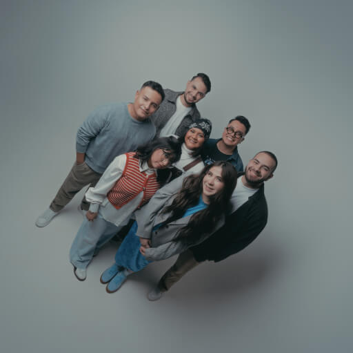 Casa de Dios Música