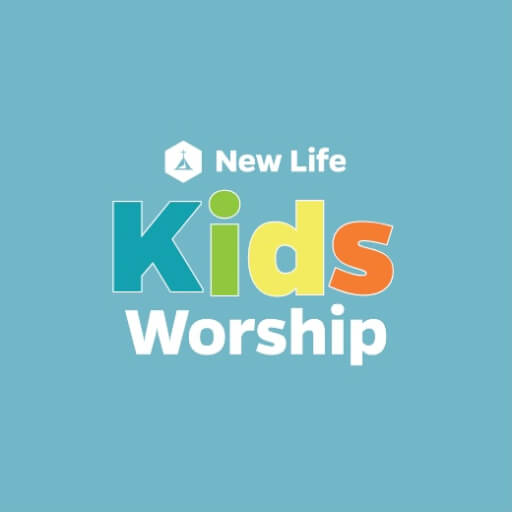 New Life Kids Worship