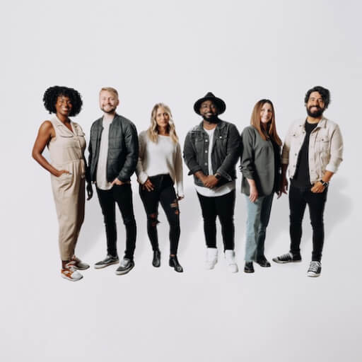 Canyon Ridge Worship