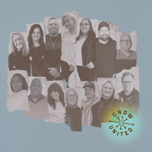 CNOW UNITED