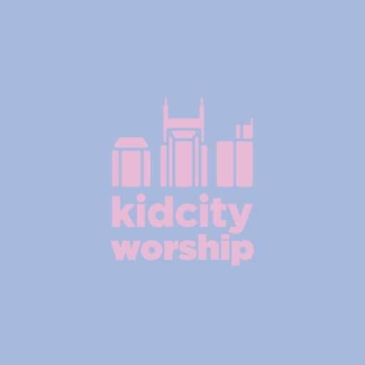 KidCity Worship