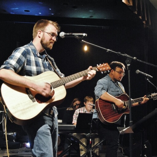 Dan Loch & Jarred Cain