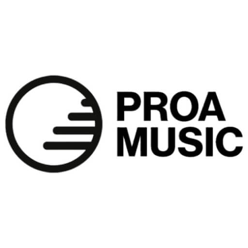 PROA Music