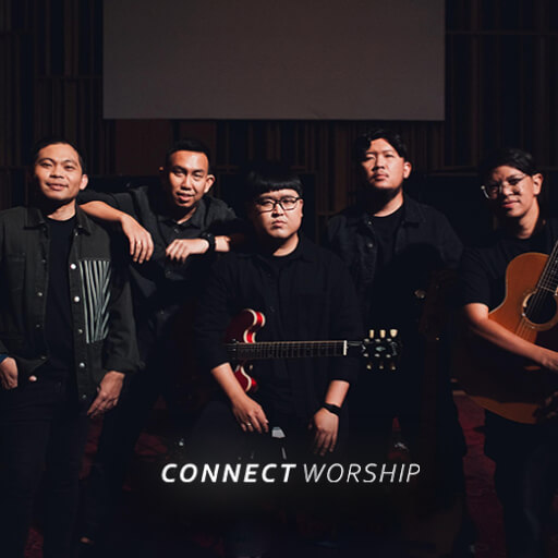 Connect Worship