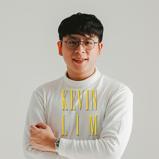 Kevin Lim