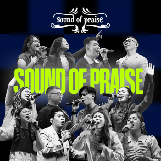 Sound Of Praise